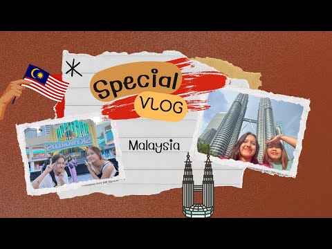 Specialvlog|พากันลำบากที่Ma