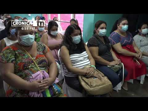 Garantizan salud materno-fetal con nueva clínica en Rivas - Nicaragua