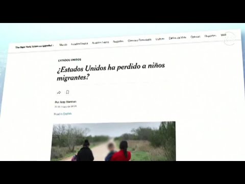 Investigación estadounidense preocupa a familias latinas