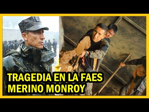 Trabajo de la Faes y el ministro Merino Monroy en Emergencia | Publicaciones falsas