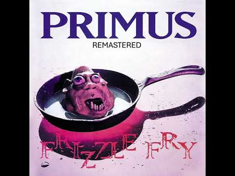 Primus - Mr. Knowitall (1990 Remastered)