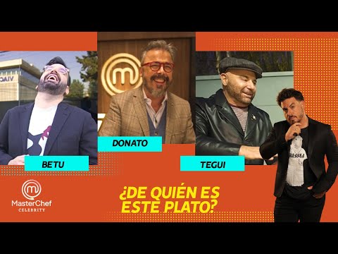 Probando la MEMORIA del JURADO: ¿quién gana – MasterChef Argentina 2021