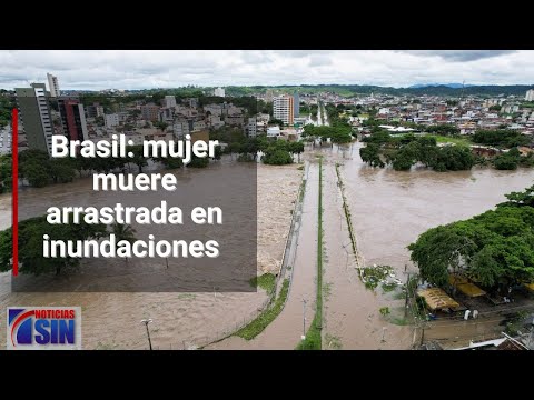 #SINyMuchoMás: Inundación, estafa y política