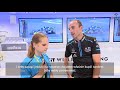 Robert Kubica odpowiada na pytania Julii - Grand Prix Francji