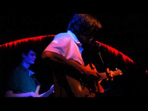 Alex G - Change