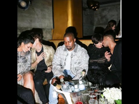 That one Violent Crimes demo where he starts crying