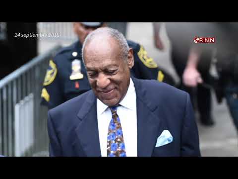 Bill Cosby sale de prisión luego que una corte de EE.UU. anulara su condena