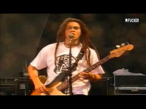 Deftones - My Own Summer (Shove It) Live Bizarre Festival 1998 HD 720p