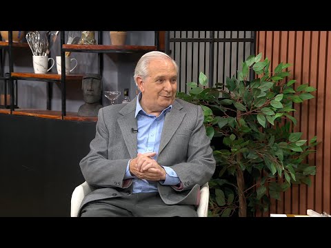 El clima con José Serra: Ola de calor en el país