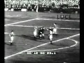 06/01/1952 - Campionato di Serie A - Juventus-Inter 3-2