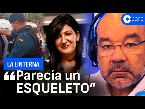 Cubierta de orines y de heces: Carmen estuvo retenida hasta la muerte por su hija y su yerno