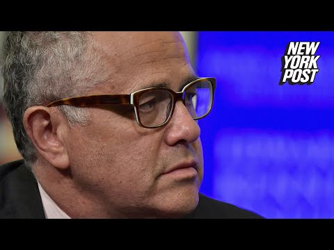 CNN analyst Jeffrey Toobin offered cash to abort son after impregnating co-worker’s daughter: report