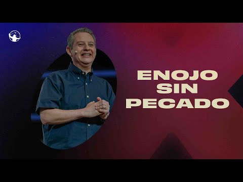Enojo sin pecado. | Pecados Tolerables, Consecuencias Desastrosas | Pastor Asdrúbal Hernández