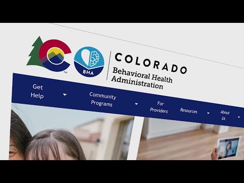 Colorado focusing on accessibility, anti-stigma on World Mental Health Day