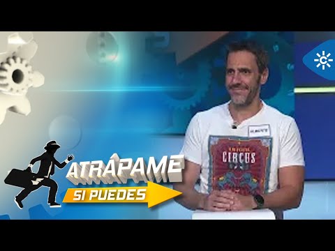 Atrápame si puedes | Programa 1105