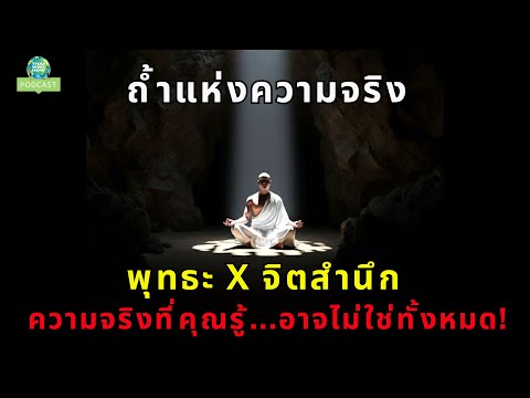 ถ้ำแห่งความจริง!เปิดโลกควอนตั