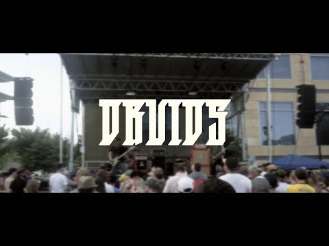 Druids Concert Tickets - 2026 Tour Dates