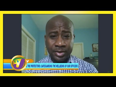 Protecting the Protectors: TVJ Smile Jamaica - September 30 2020