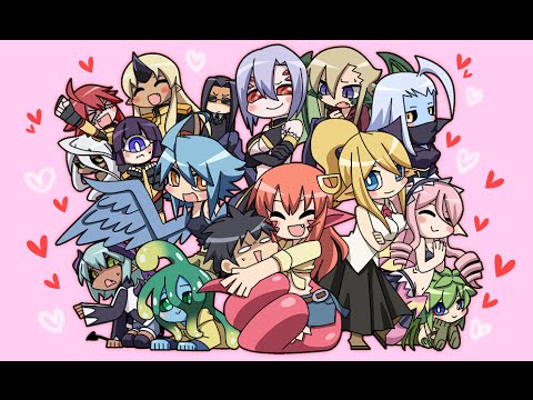 Monster Musume Opening Full - Lyrics - Saikousoku Fall In Love!
