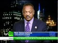 Hartmann with Rev. Jesse Jackson - Is this the end of the line for Troy Davis?