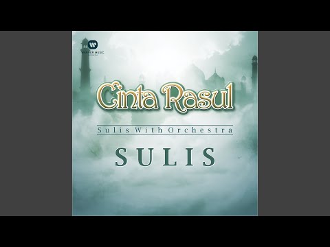 Cinta Rasul