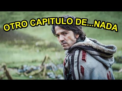 CRÍTICA | ANDOR: CAPÍTULO 5 (Serie - 2022) [Anónimo Opina] ?