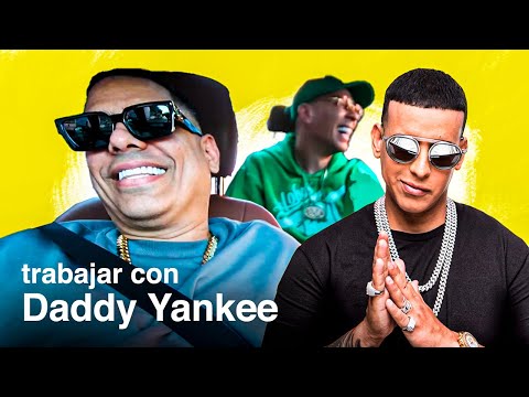 La VERDAD de DADDY YANKEE y como TRABAJA (Baby Rasta y Gringo más sinceros que nunca)