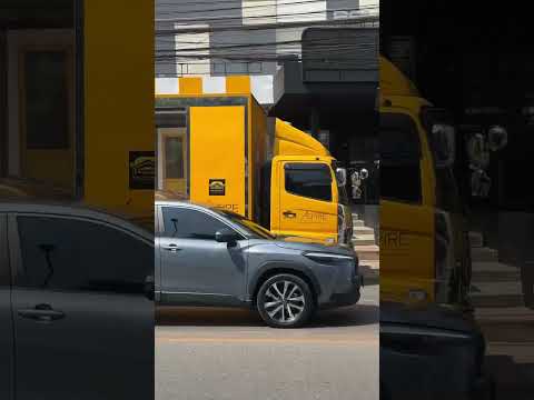 รถสีทองบุกเชียงใหม่topsecret