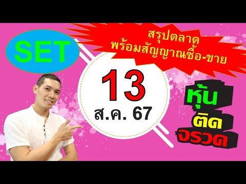 แผนซื้อ-ขายหุ้นสำหรับวัน