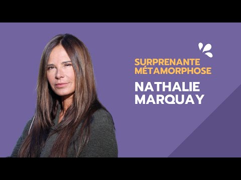Nathalie Marquay-Pernaut : La surprenante me?tamorphose en Voyante !