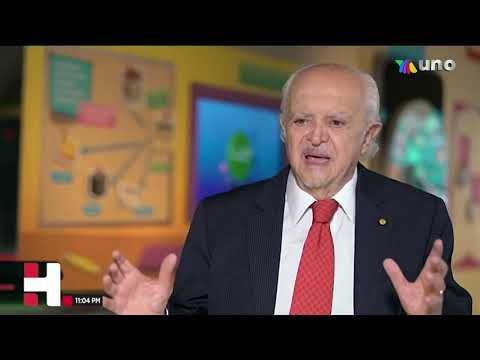 Luto en la ciencia por el fallecimiento del Nobel de química Mario Molina