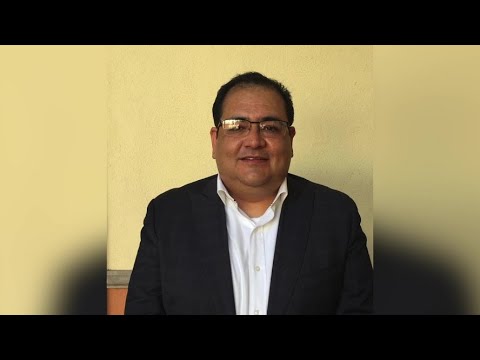 Nombran a Austreberto Regil González como nuevo Procurador Fiscal en SLP.