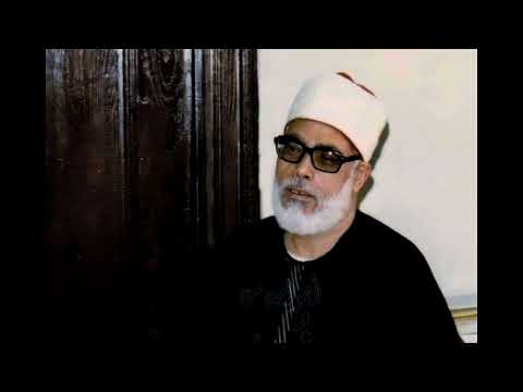 Sheikh Mahmoud Khalil Al Hussary - Shalawat Tarhim | High Quality Audio شيخ محمود خليل الحصّري