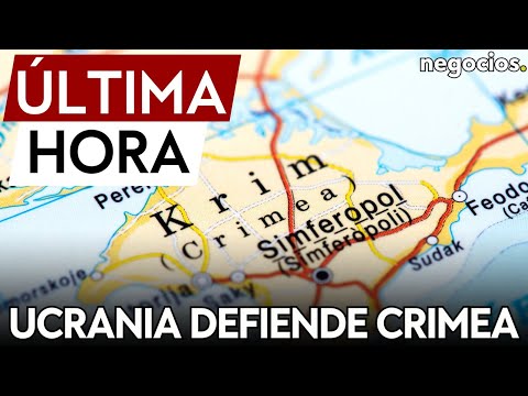 ÚLTIMA HORA | Ucrania califica de inaceptable la sugerencia de Polonia de internacionalizar Crimea