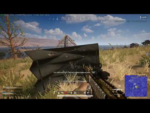 LuckyJew|PubgMontagev9Exp