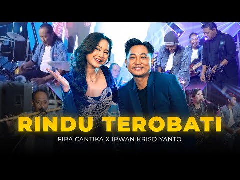 LONGING IS CURED - Fira Cantika X Irwan Krsidiyanto (Official Music Video)