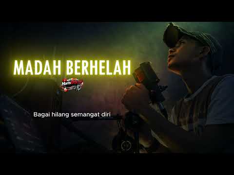 Madah Berhelah - Ziana Zain ||| Cover