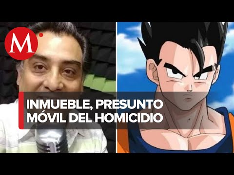 Luis Alfonso Mendoza, el hombre que le dio voz a Gohan y a Sheldon Cooper