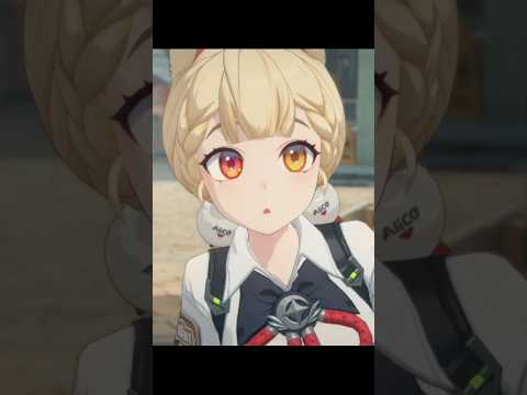 【ゼンゼロ】アリスのケモ耳が最高にかわいい理由【ゼンレスゾーンゼロ】