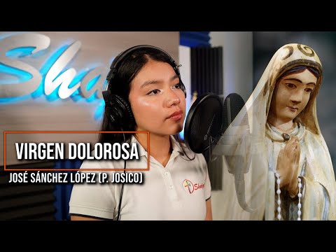 VIRGEN DOLOROSA