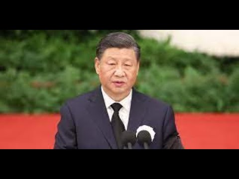 Le président chinois Xi Jinping se rend en Arabie saoudite