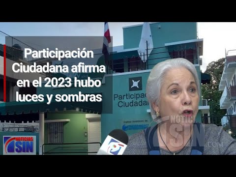 Participación Ciudadana: Luces y sombras en el 2023