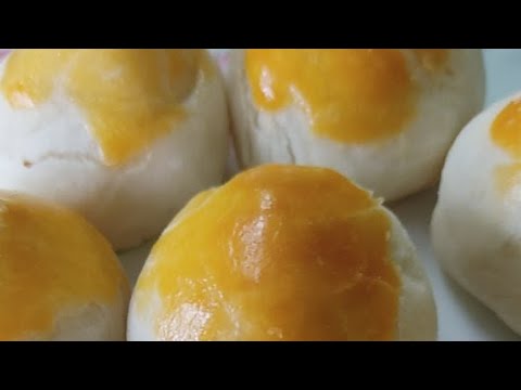 มาทำขนมเปี๊ยะกันเถอะ