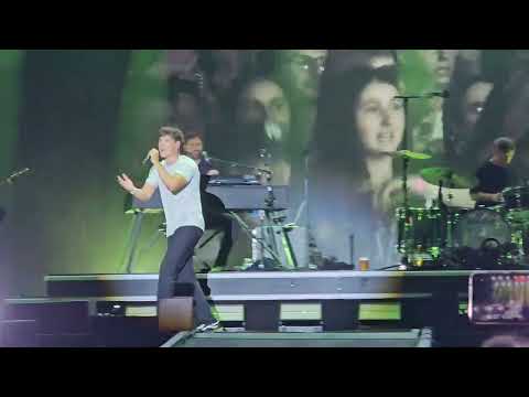 Wincent Weiss - Spring - Ludwigsburg 02.08.2024