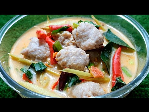ต้มยำหมูเด้งน้ำข้น--ทำง่ายได้ก ต้มยำหมูเด้งน้ำข้น--ทำง่ายได้ก