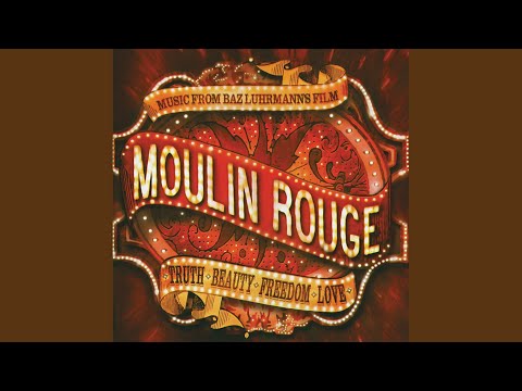 El Tango De Roxanne (From "Moulin Rouge" Soundtrack)