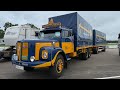 1964 Scania-Vabis LS 76