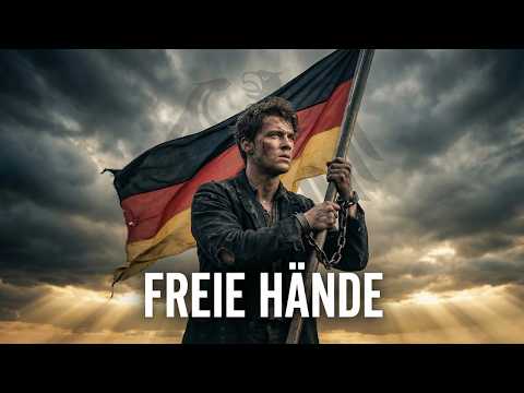 FREIE HÄNDE – Wir Schulden Euch Nichts | Epic German Anthem