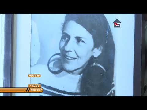 Recuerdan en Cuba a Celia Sánchez Manduley