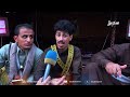 القرية التراثية .. اليمن المتنوع يشع في سماء البلدة